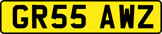 GR55AWZ