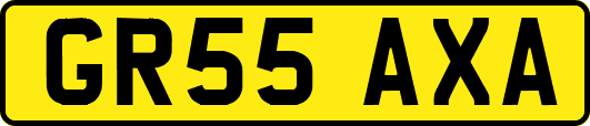 GR55AXA