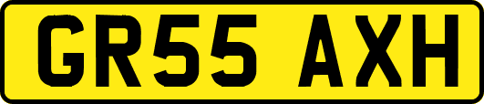 GR55AXH