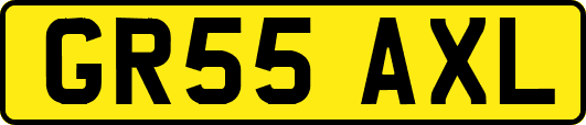 GR55AXL