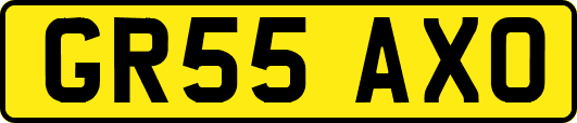 GR55AXO