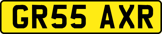 GR55AXR