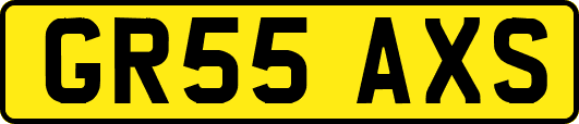 GR55AXS