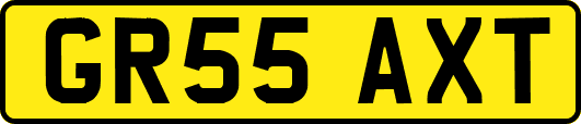 GR55AXT