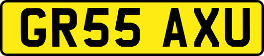 GR55AXU