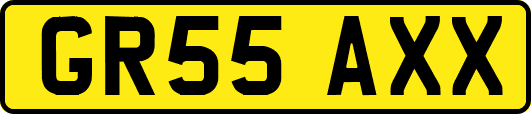 GR55AXX