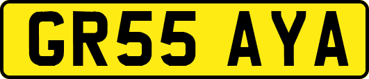 GR55AYA