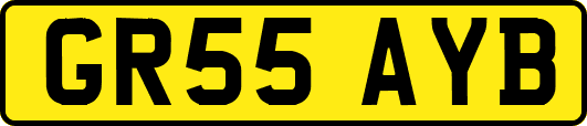 GR55AYB