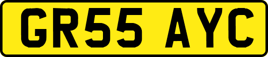 GR55AYC
