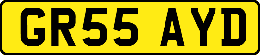 GR55AYD