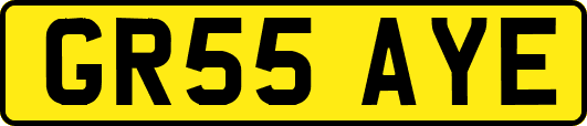 GR55AYE