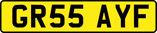 GR55AYF