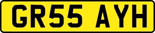 GR55AYH