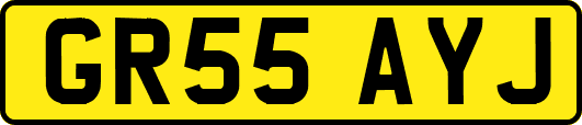 GR55AYJ