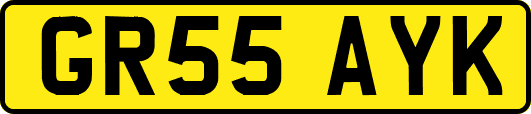 GR55AYK
