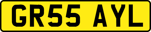 GR55AYL