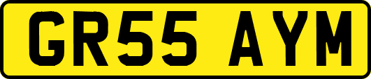 GR55AYM