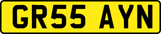 GR55AYN