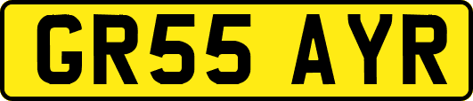 GR55AYR