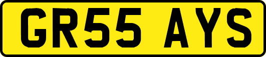 GR55AYS