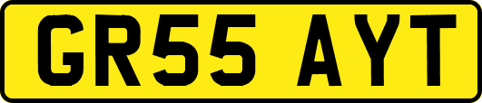 GR55AYT