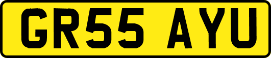 GR55AYU