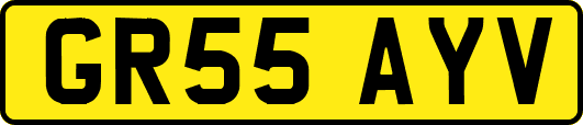 GR55AYV