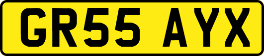 GR55AYX