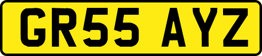 GR55AYZ