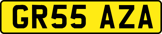 GR55AZA