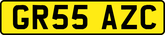 GR55AZC