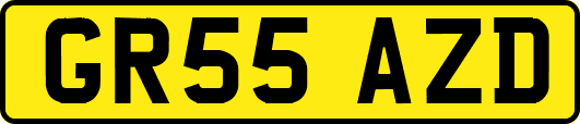 GR55AZD
