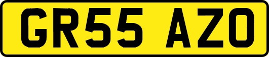 GR55AZO