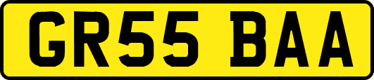 GR55BAA