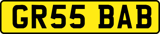 GR55BAB