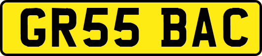 GR55BAC