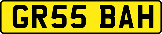 GR55BAH