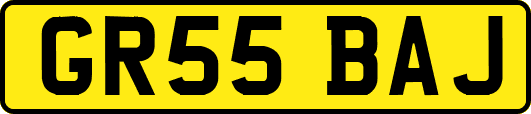 GR55BAJ