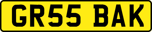 GR55BAK