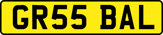 GR55BAL