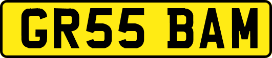GR55BAM