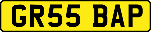 GR55BAP