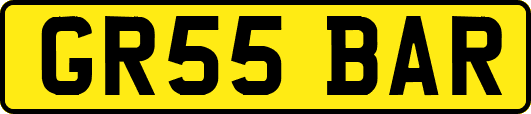 GR55BAR
