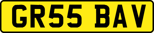 GR55BAV