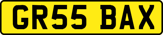 GR55BAX