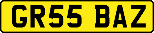 GR55BAZ