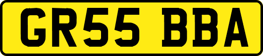 GR55BBA