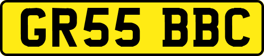 GR55BBC