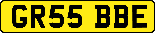 GR55BBE