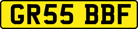 GR55BBF